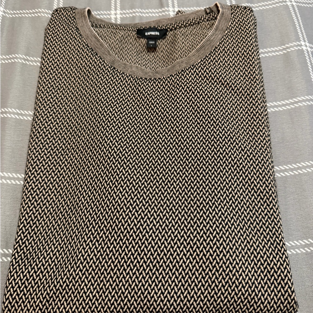 Men Express Top